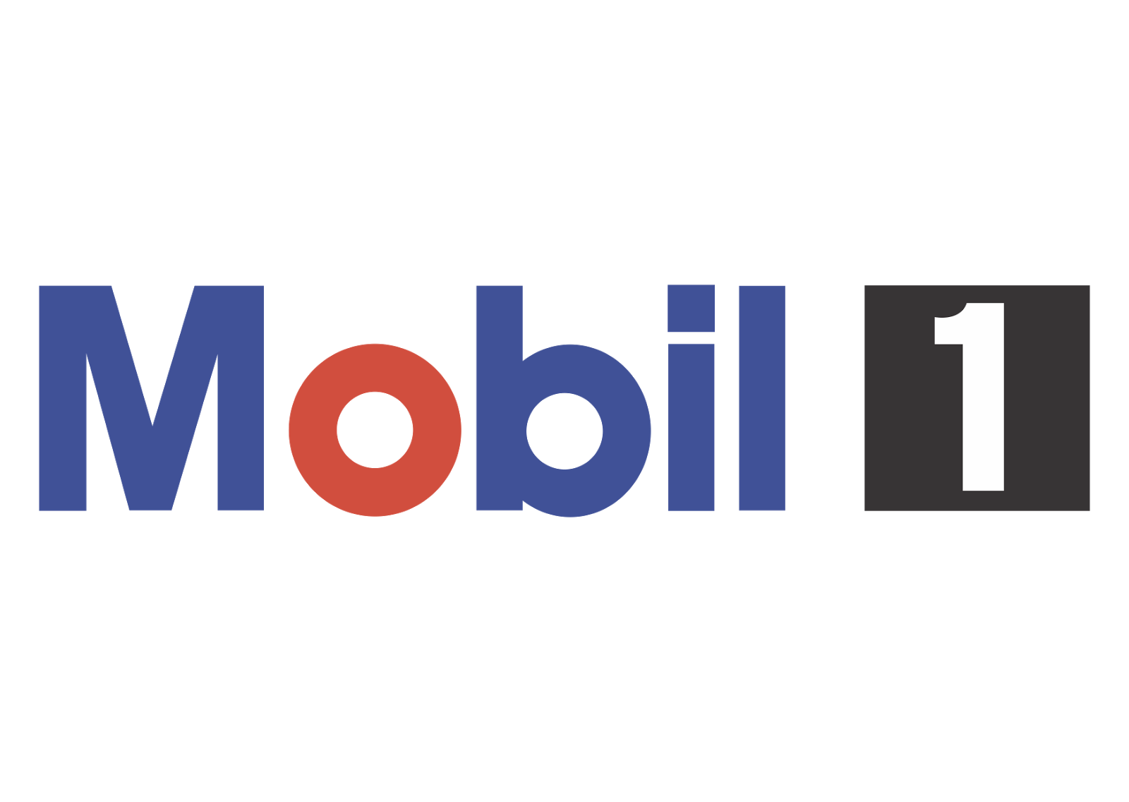 MOBIL 1